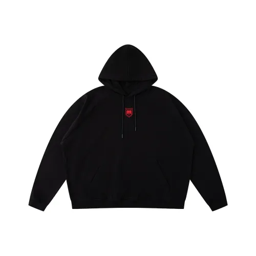 Fearless East Свитшот Унисекс