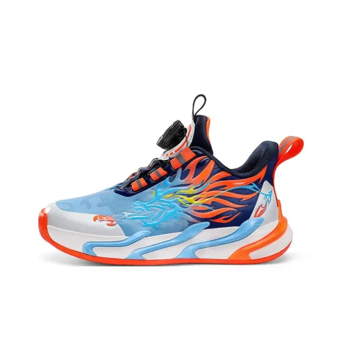 TLIT Детские обувь для повседневной носки с противоскользящим покрытием Подростки