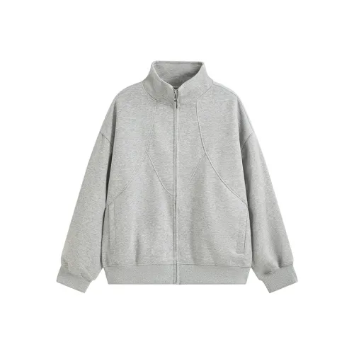 JIARONG Унисекс Свитшоты