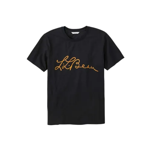 L.L.Bean Мужские T-рубашки