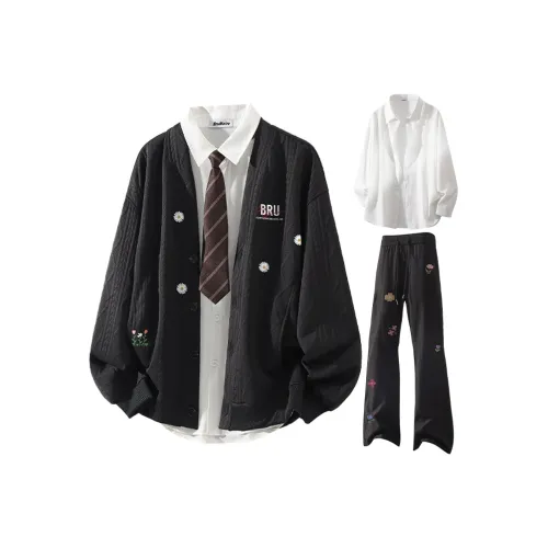 BRUMAIRE Повседневная спортивная одежда унисекс