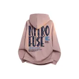 Пыльно-розовый