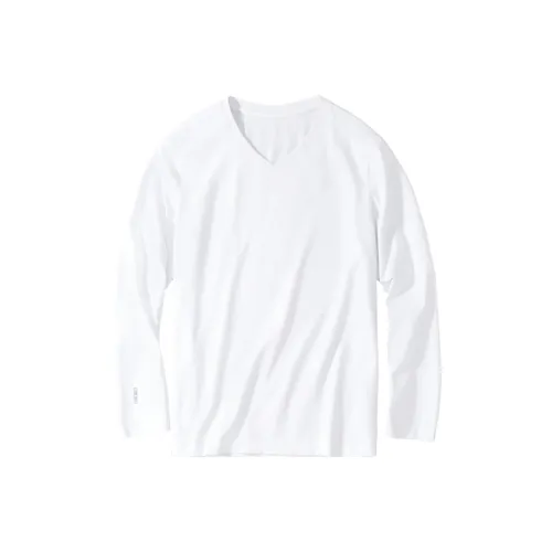 Mr.Bu Мужские T-рубашки