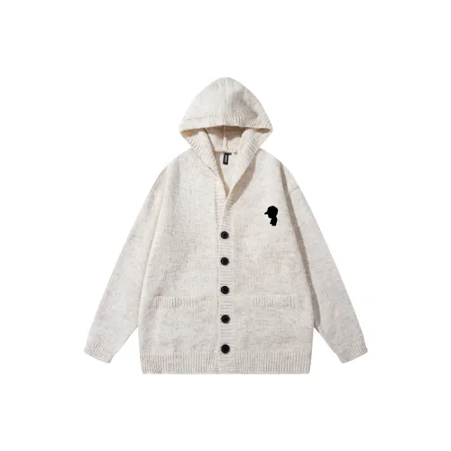 CHOUCHOUS Женская трикотажная одежда