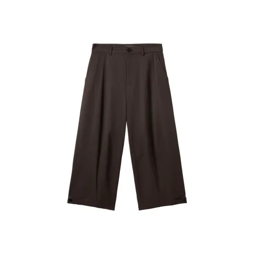 DIALOGUE Женские Повседневные Брюки