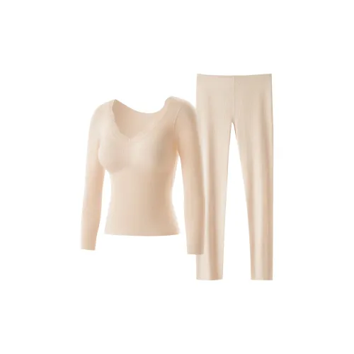 KJ Женские термокуртки