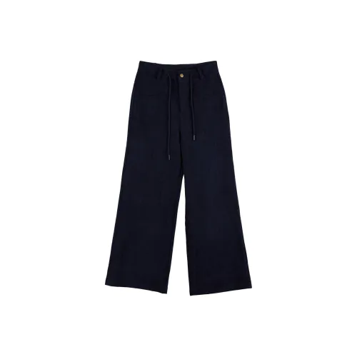 Cypress House Повседневные брюки Женские