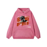 Розово-красный