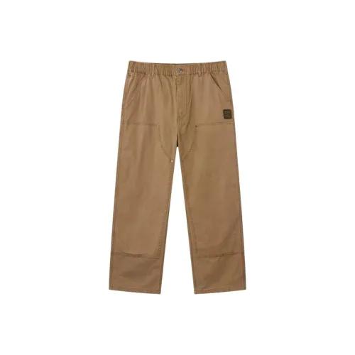 Alpha Industries Карго Брюки Мужские