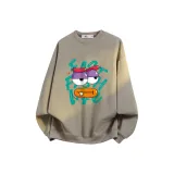 Серый Зеленый