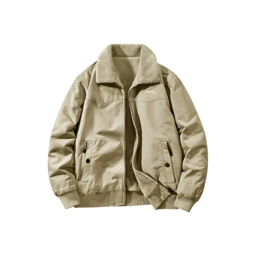 JEEP SPIRIT Leisure Collection Куртка Мужская