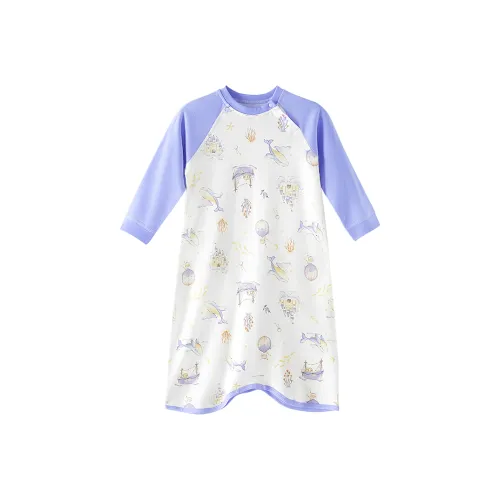 More Bunny Kids Домашние и ночные платья