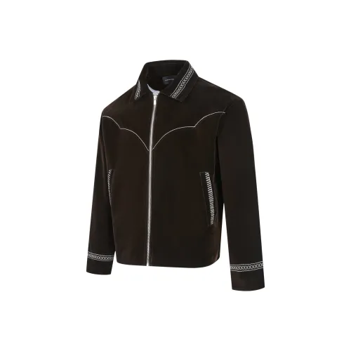 MADE EXTREME Куртки и Пальто Унисекс