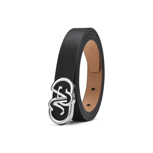 NAVIGARE Натуральная кожа застежка-пластина унисекс 1,9 см