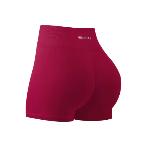 VIKIUIKI Унисекс Йога Шорты