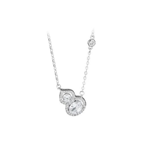 Crisp Creek Сплав Ожерелья Женские