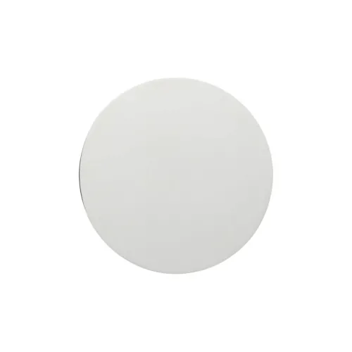 COURREGES Серьги Унисекс Белый