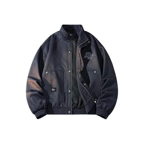 Dunhuang Museum Унисекс Куртки