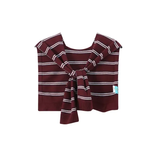 NewJnxs Полиэстер Палантины Унисекс