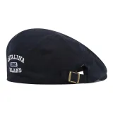 Темно-синий