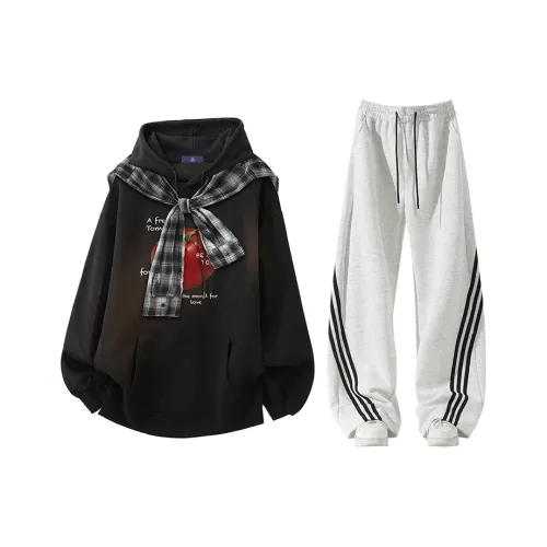 FAX FOR FMACM Комплект Свитшот Унисекс