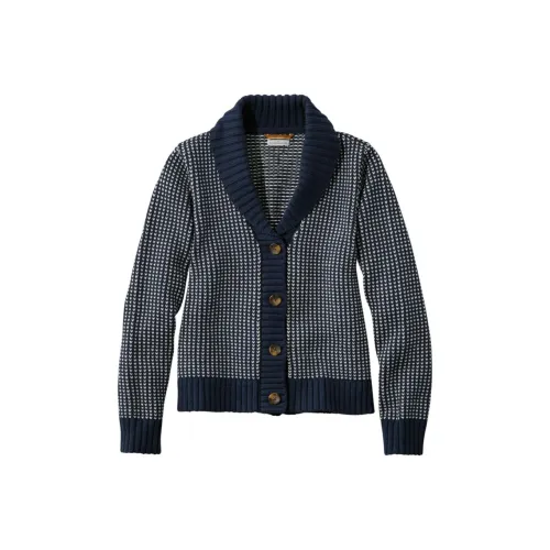 L.L.Bean Женские Свитера
