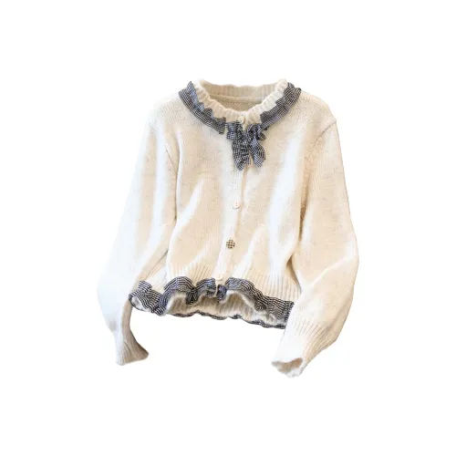 NINGCAIYUER Женская трикотажная одежда