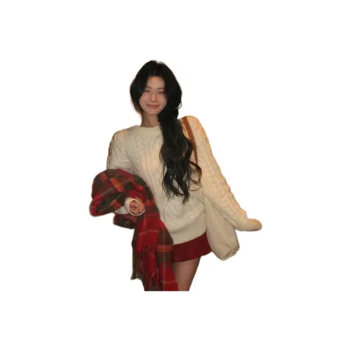 BVODE Комплект Женские Повседневные Костюмы