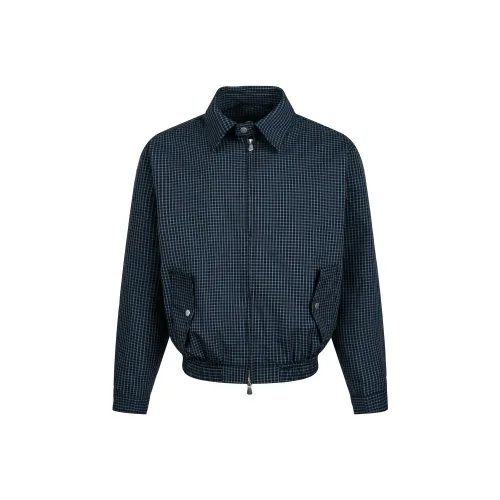 Evil Lions Унисекс Куртки