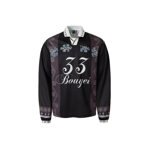 YADcrew Унисекс T-рубашки