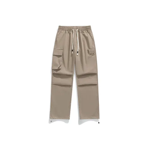 MDGR Мужские Карго Брюки