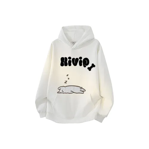 HiVIP Унисекс Свитшоты