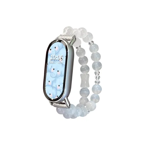 Mr. Strap Xiaomi Совместимость Бусина Материал