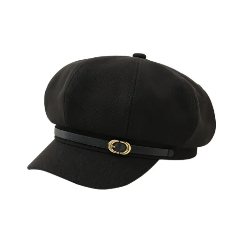 MEXICAN Полиэстер Береты Женские