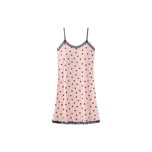 MIMOSA CHUR Изображение Цвет Женская Ночная Рубашка