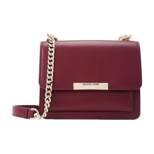 MICHAEL KORS MICHAEL KORS Luggage Collection Мини Ягодно-красный