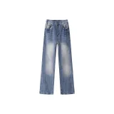 Светло-голубой