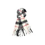 Чёрный Белый Клетка