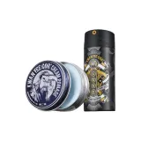 Волосы крем 50 г + Волосы спрей 99 мл