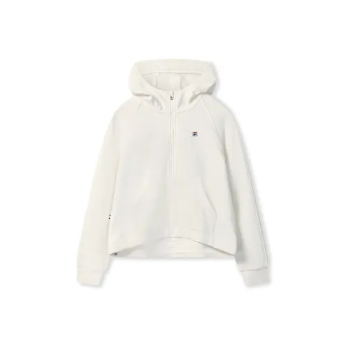 FILA HERITAGE Толстовка Женская