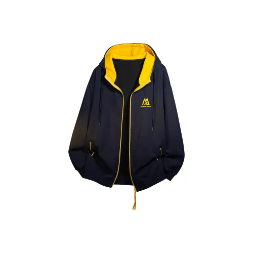 Novamen Унисекс Свитшоты