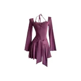 Фиолетовый