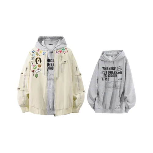 BRUMAIRE Повседневная спортивная одежда унисекс