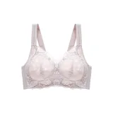 Камея коричневая