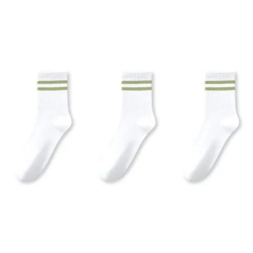 Miniso Женские носки MID до икры