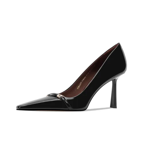 Shesrim Высокие каблуки Женские