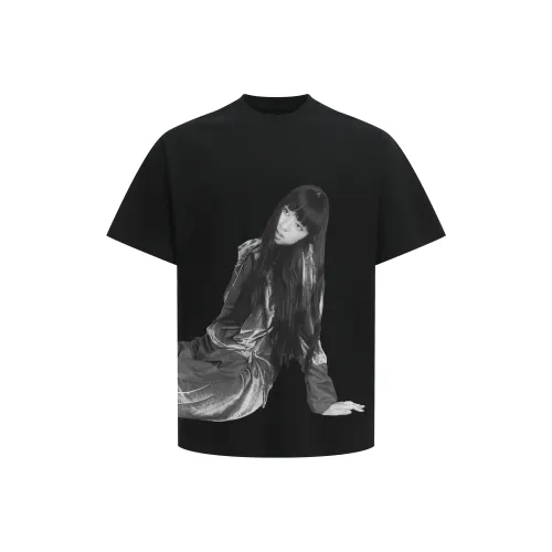 WEINIU Унисекс T-рубашки