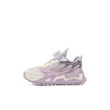 Розовый/Фиолетовый