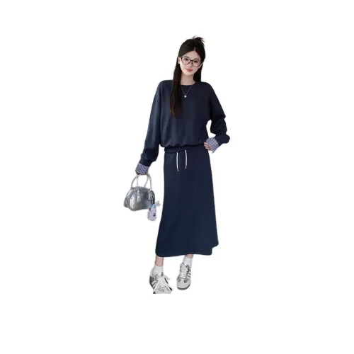 GOSO Женские Комплекты с Юбкой