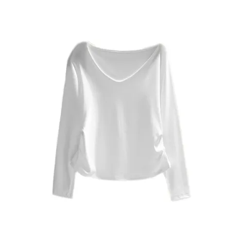 HEISU Женские T-рубашки